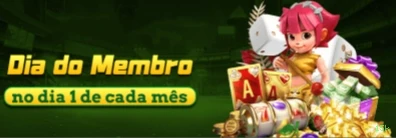 Programa VIP 15k