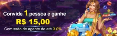 Cashback semanal 15k