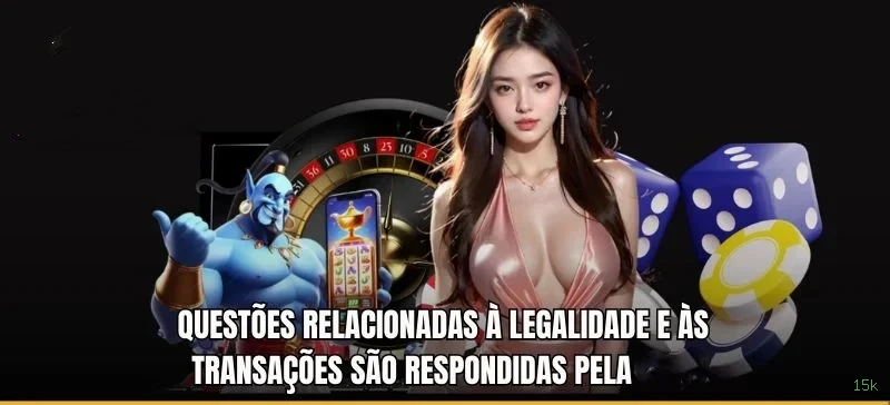 Siga a 15k no Facebook