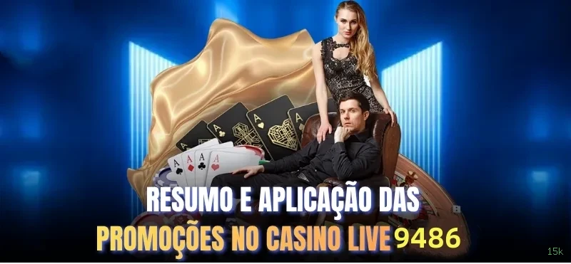 Instalação PC 15k