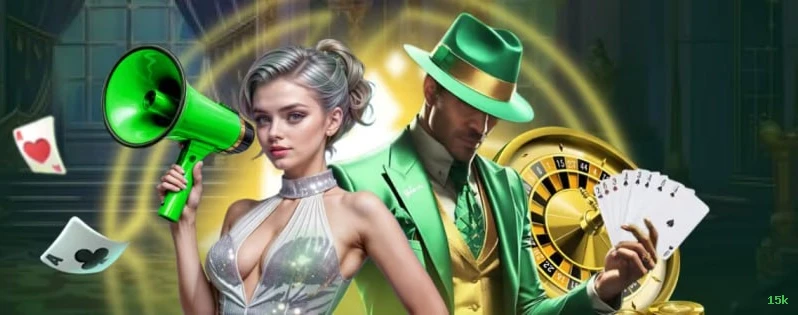 Cassino ao Vivo 50+