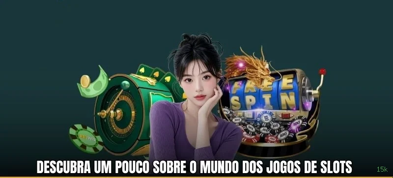 Segurança 15k