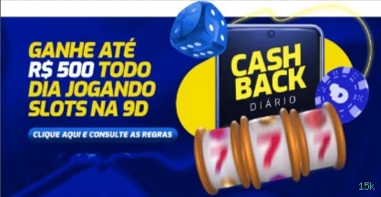 Jogos com maior RTP na 15k